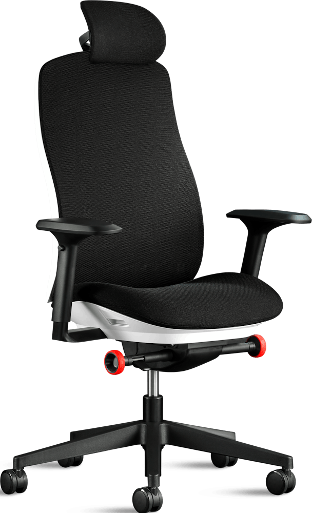 Herman Miller x Logitech G Vantum Gaming Chair
