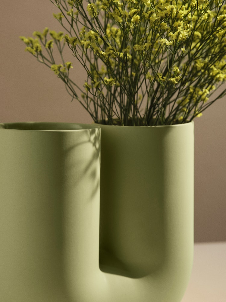 Kink Vase