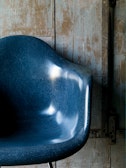 Eames Molded Plastic Armchair