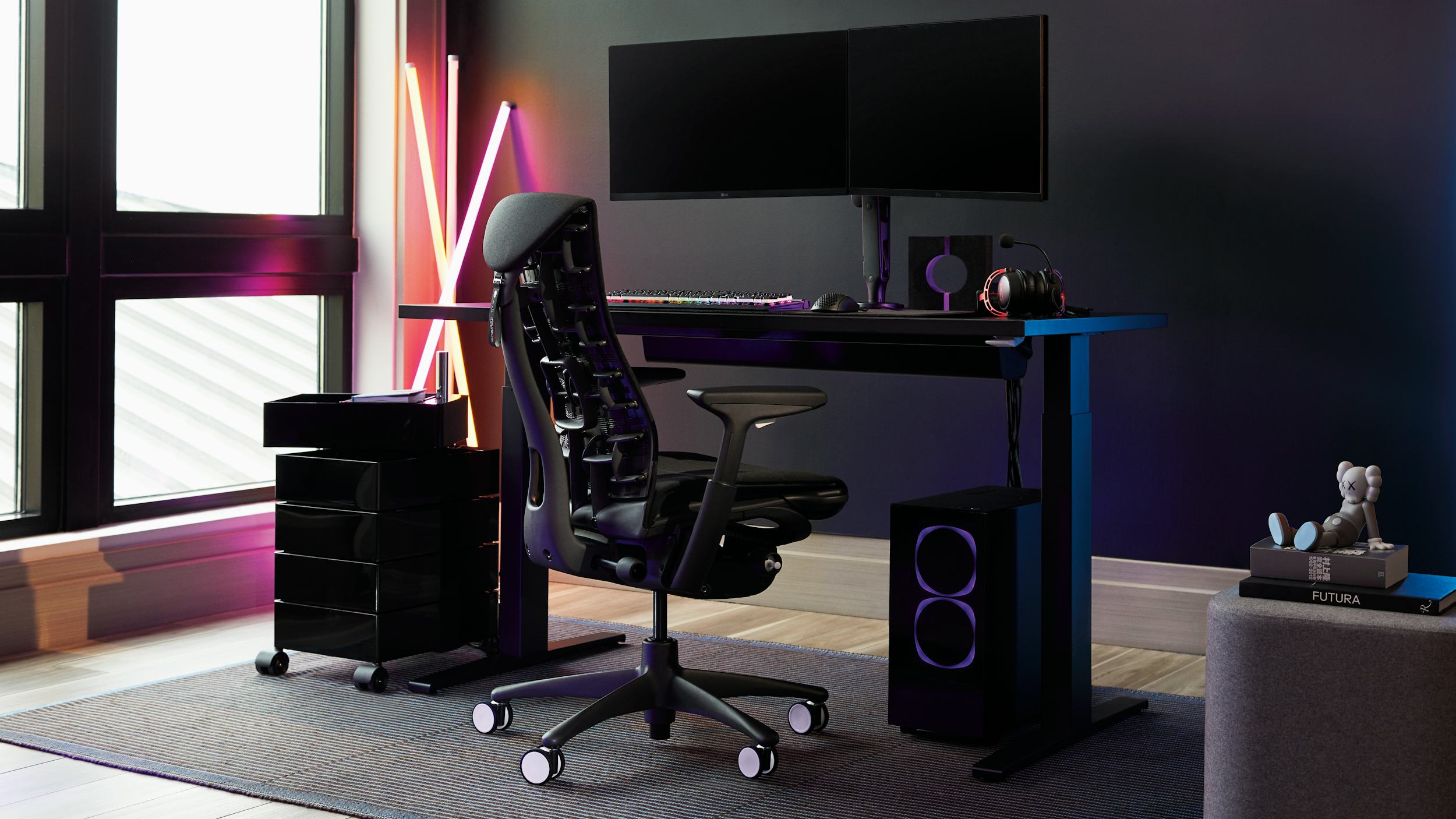 Embody Gaming Chair – Herman Miller Store