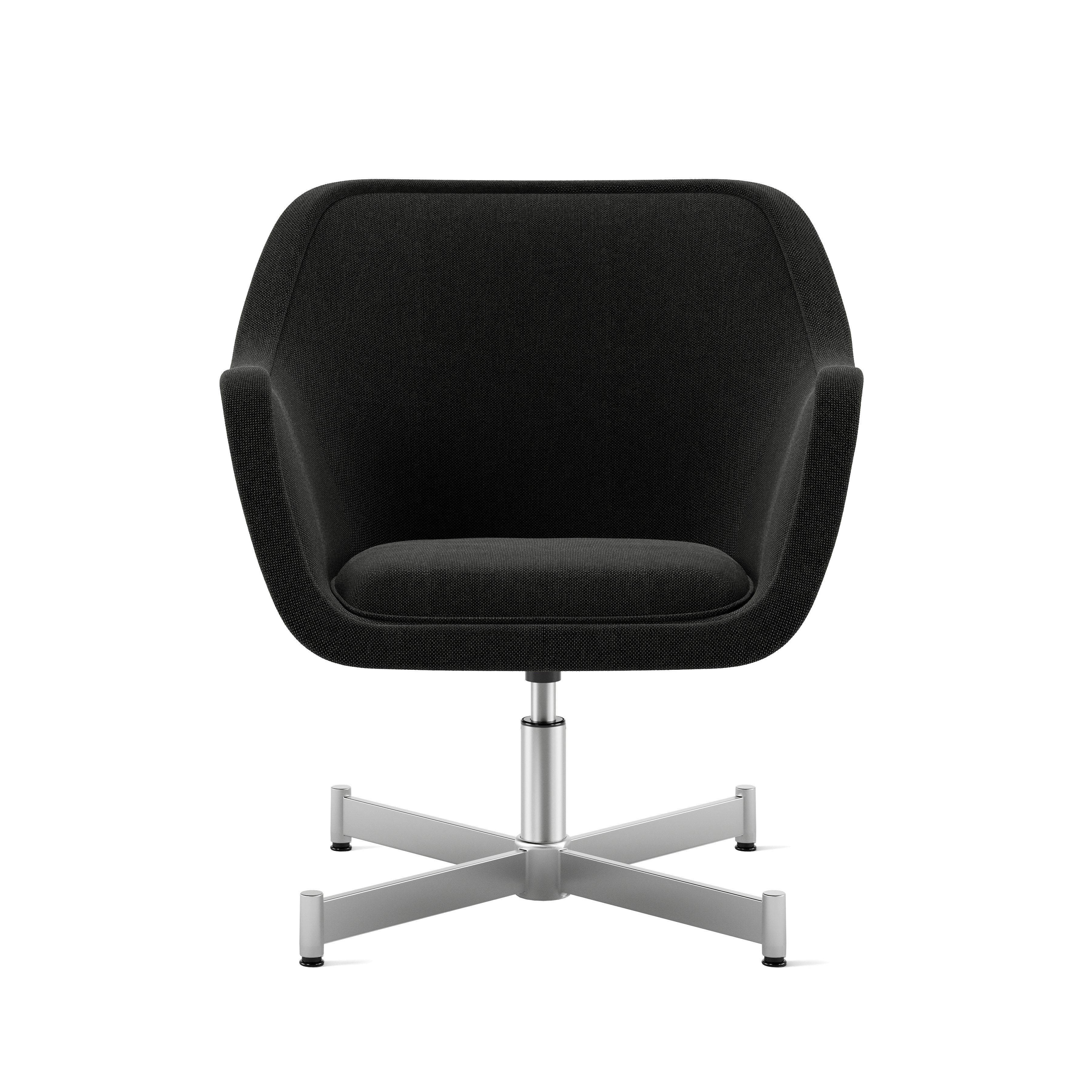 Bumper Lounge Chair in Mode  Talus