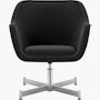 Bumper Lounge Chair Bumper Lounge Chair