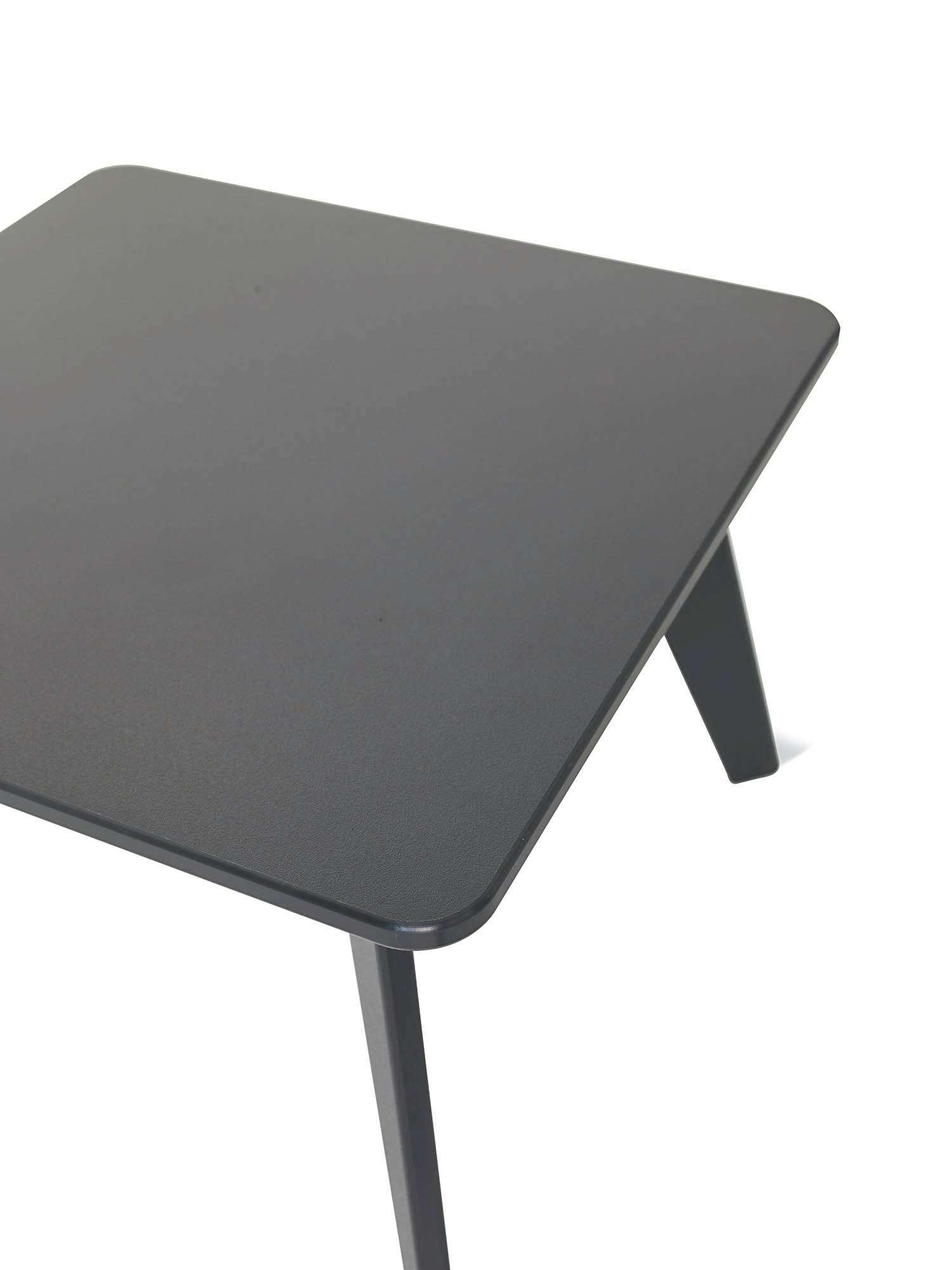 Adirondack Side Table