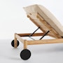 Terassi Chaise