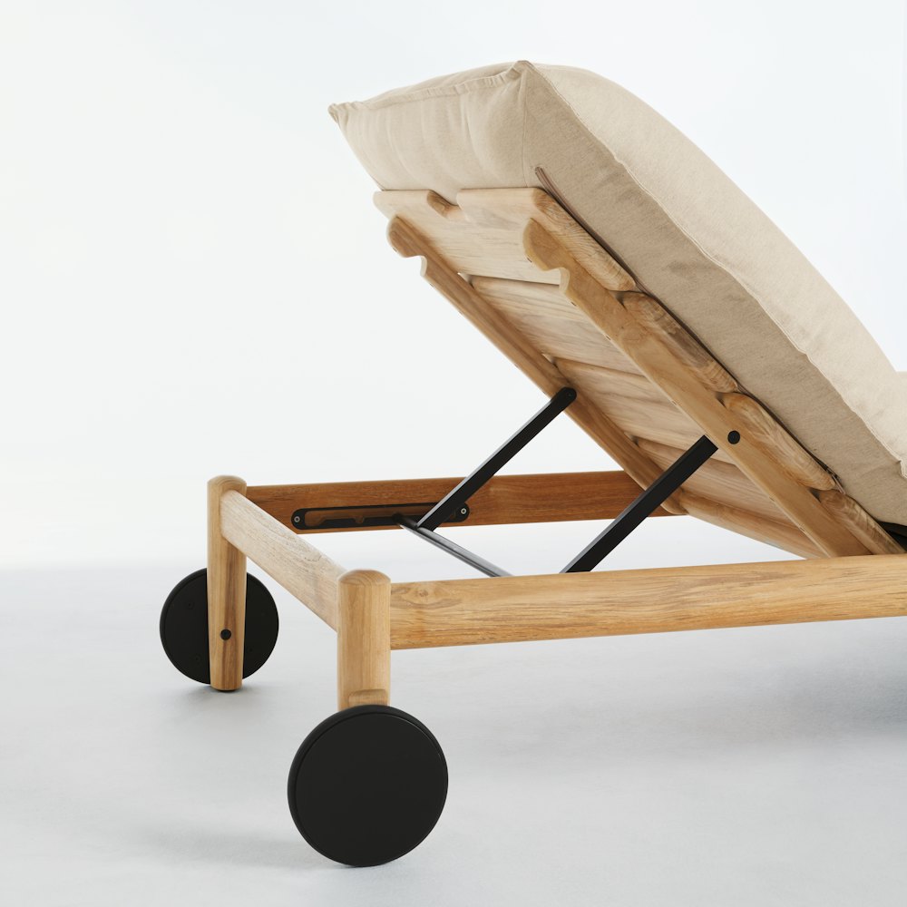 Terassi Chaise