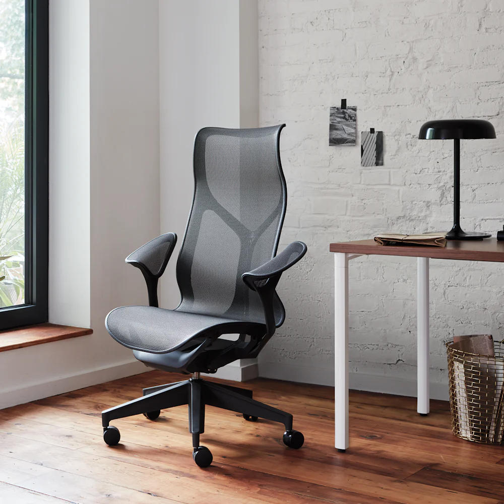 Ergonomic Office Chairs, Desk Chairs & Task Chairs – Herman Miller Store
