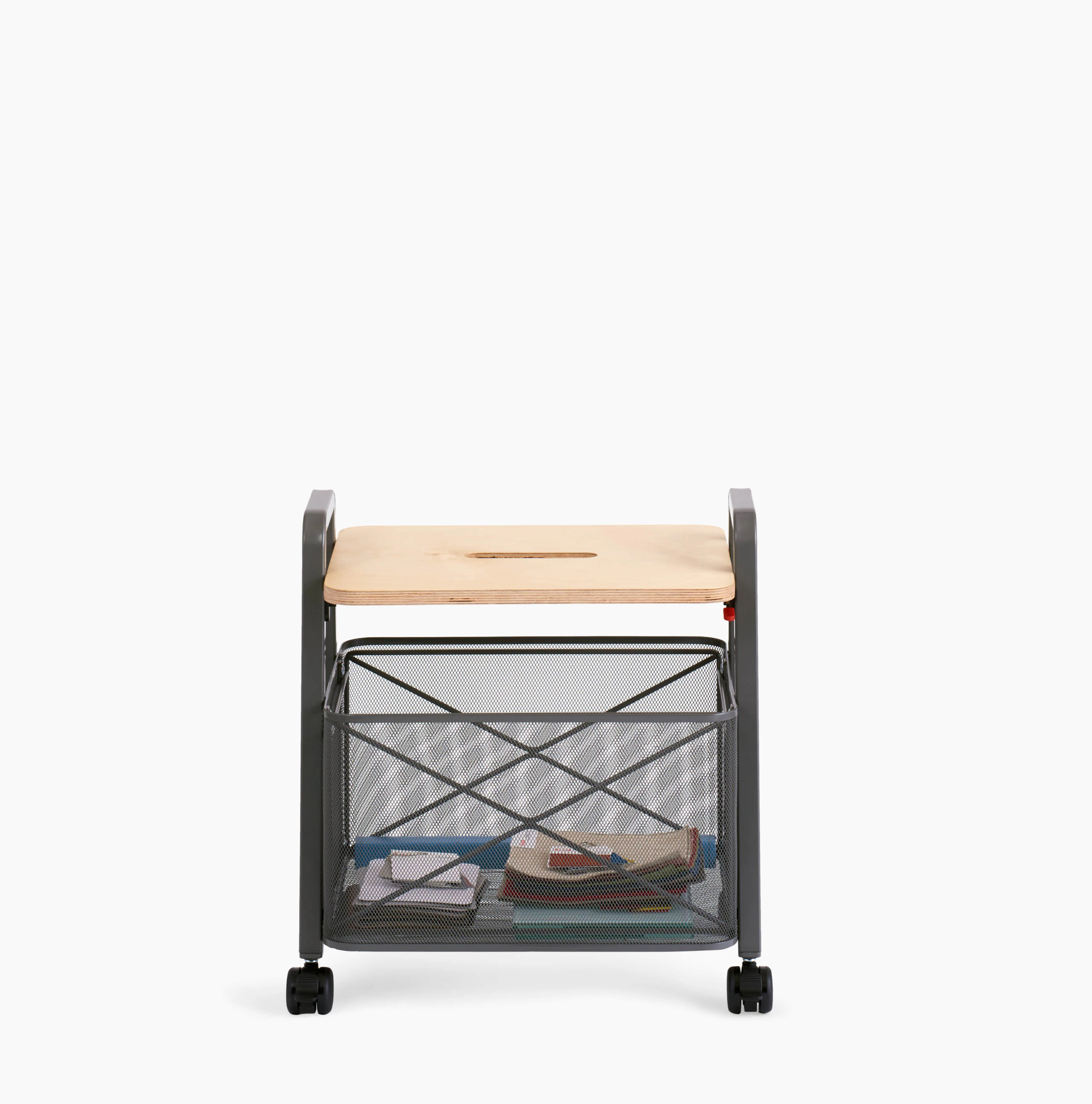 rockwell unscripted immersive planning mobile storage cart