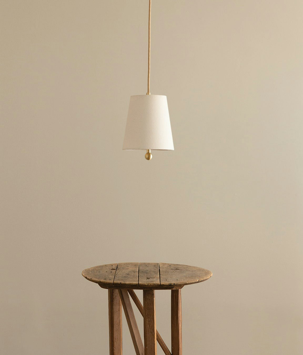 dwr lighting pendant