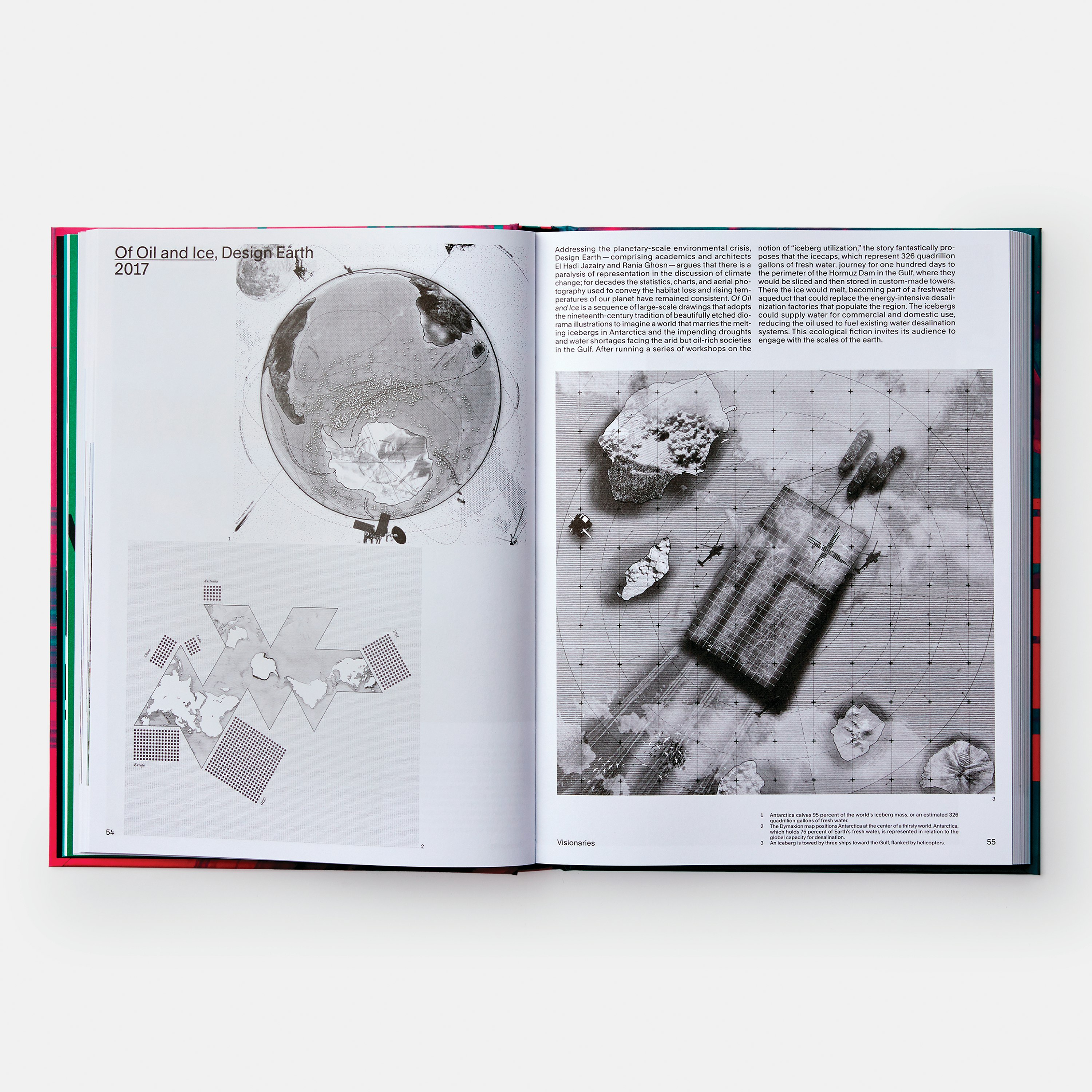 Radical Architecture of the Future