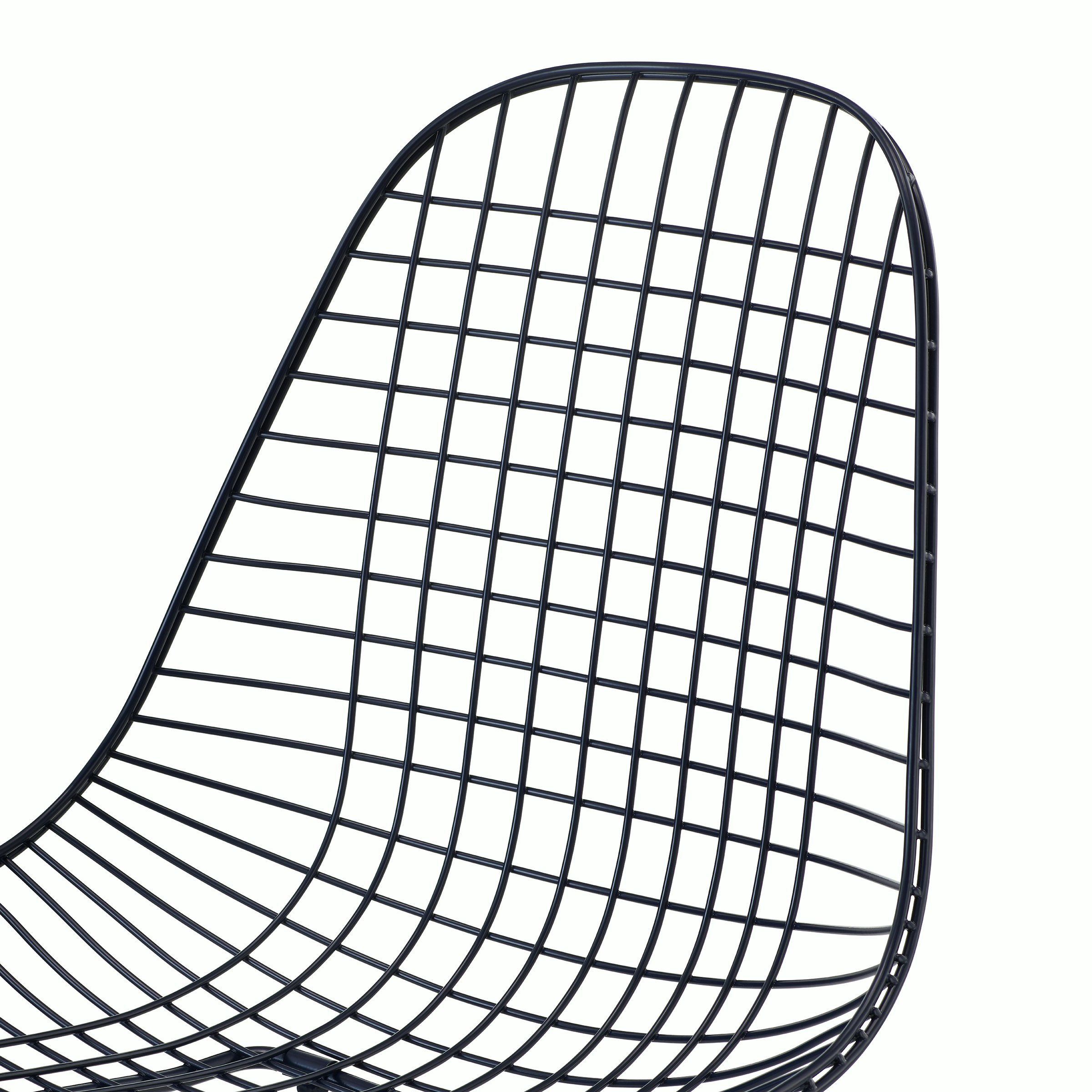 Eames Wire Chair, Herman Miller x HAY