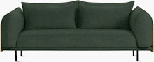 Kapsel Sofa