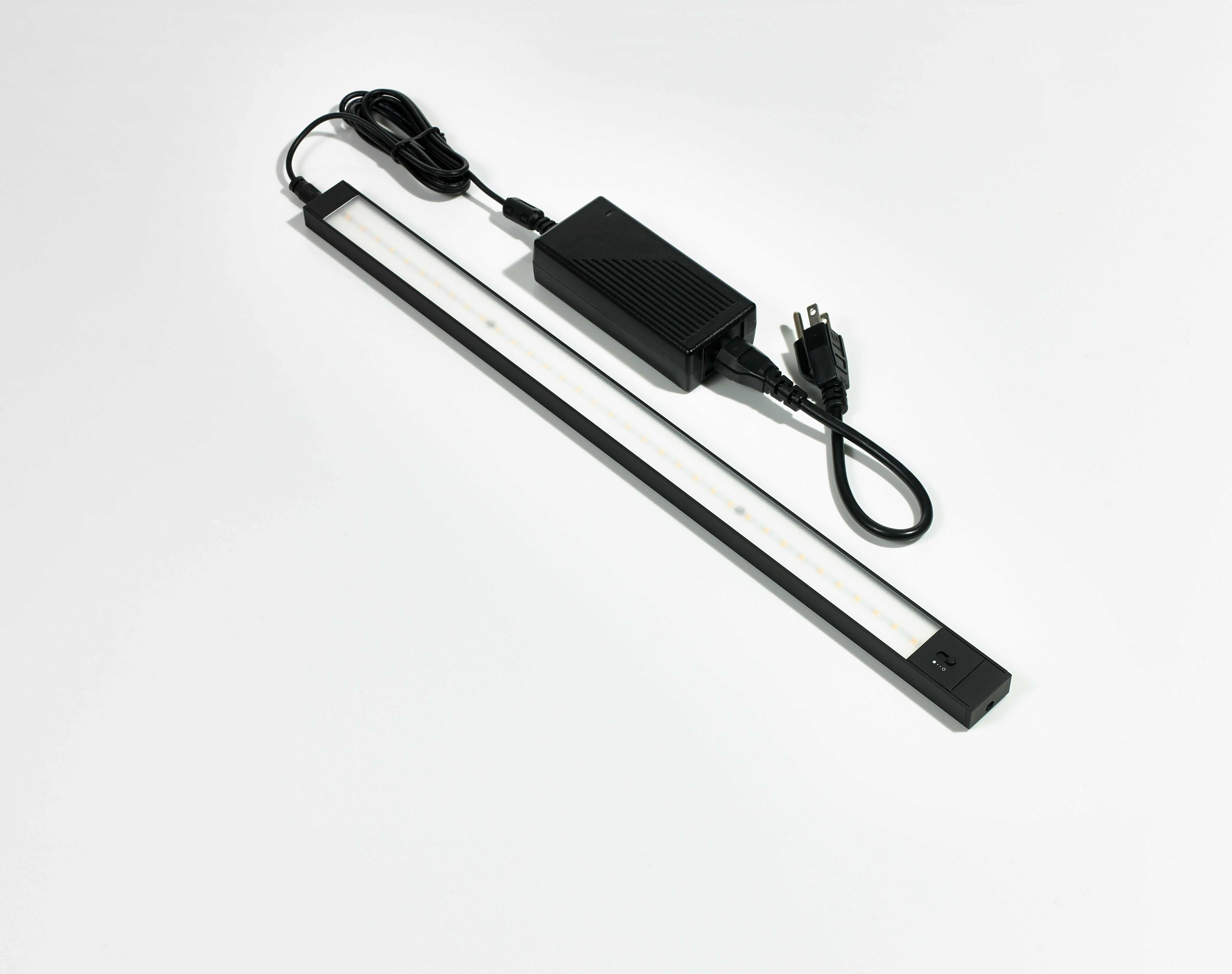 KnollExtra Highwire Under-cabinet Light LED Light Series Sustainability