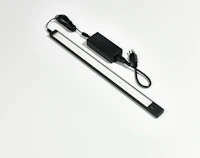 KnollExtra Highwire Under-cabinet Light LED Light Series Sustainability