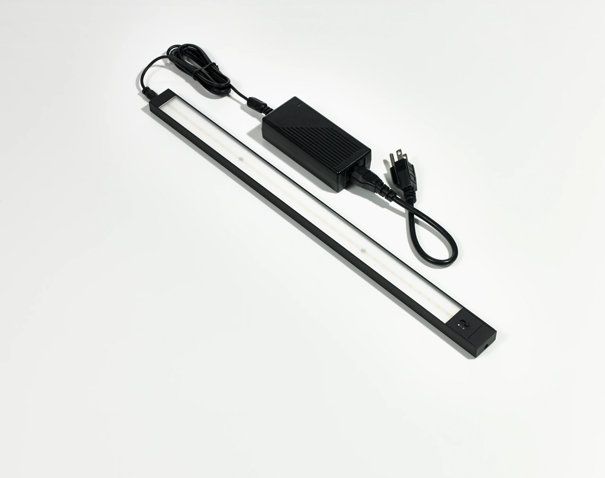 KnollExtra Highwire Under-cabinet Light LED Light Series Sustainability