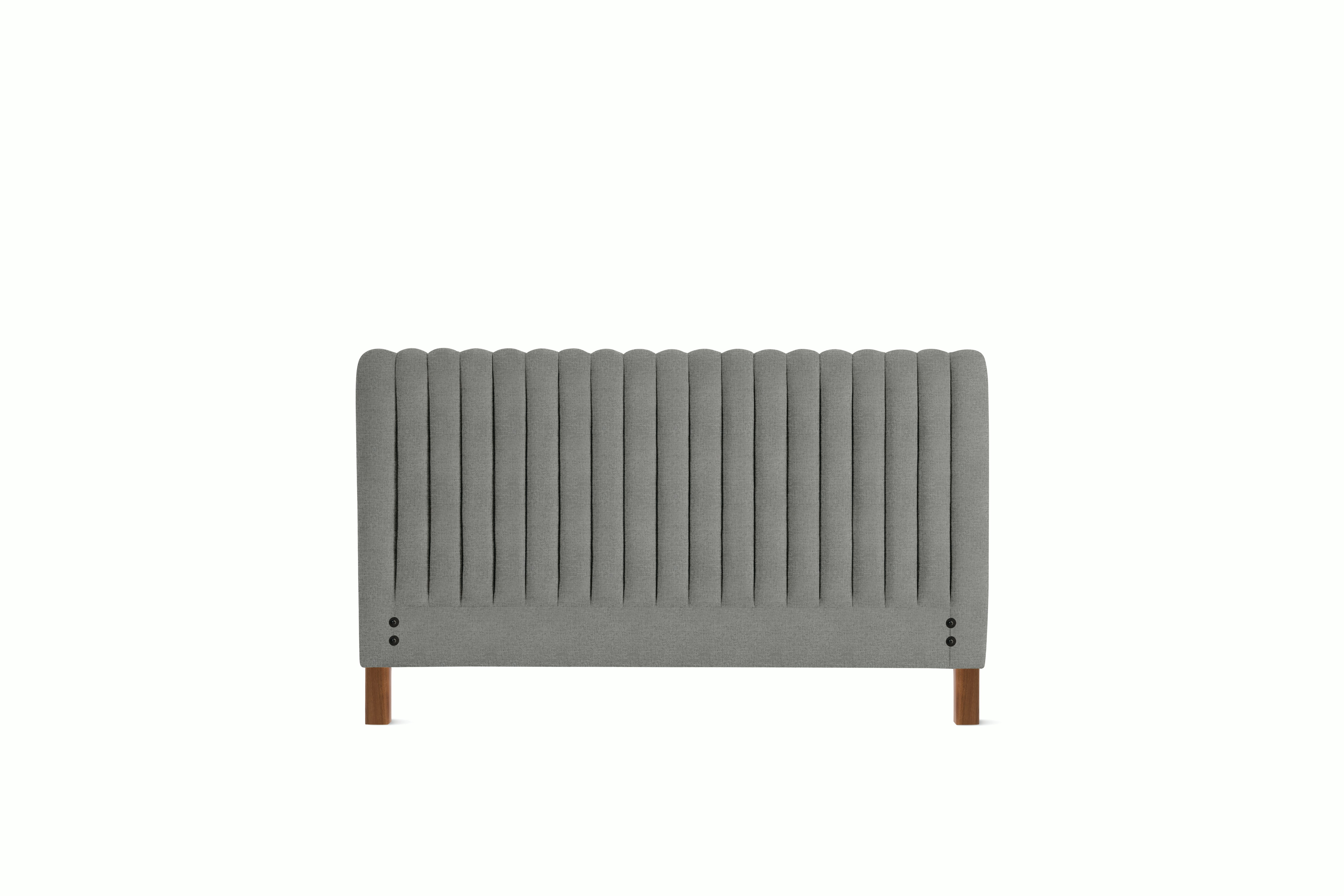 Charlotte Headboard - Standard