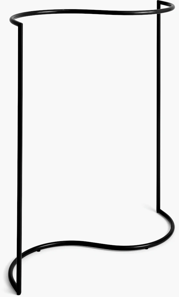 Color Rack S Shape Colour Rack