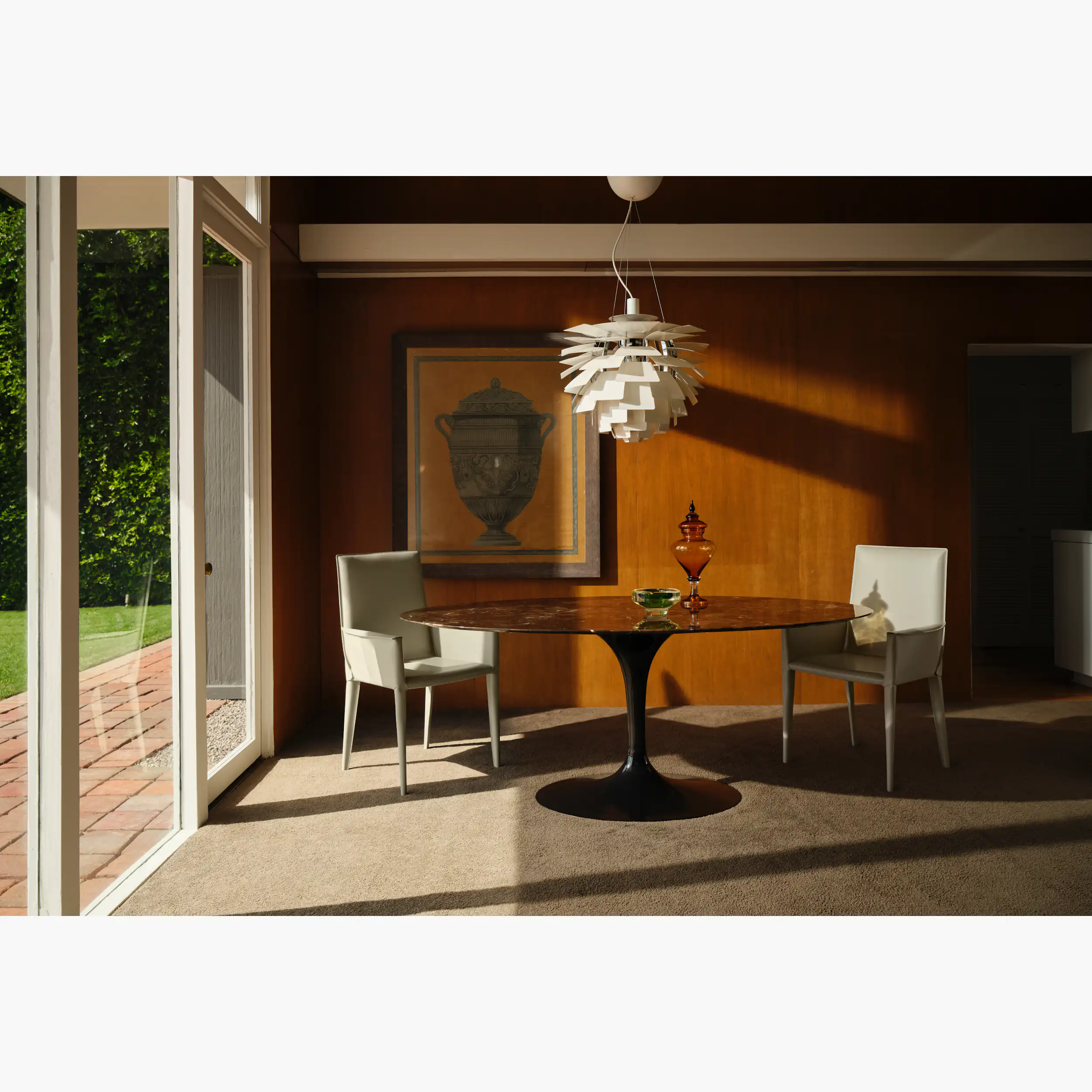 PH Artichoke Lamp – Design Within Reach