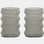 Ripple Wine Glass - Set of 2