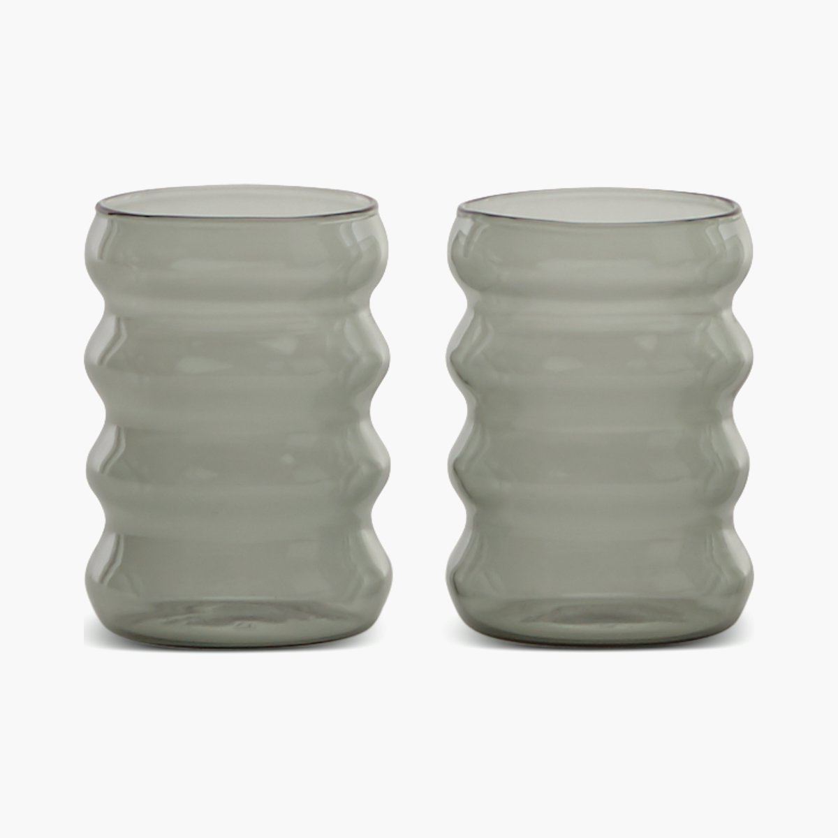 Ripple Wine Glass Ripple Wine Glass