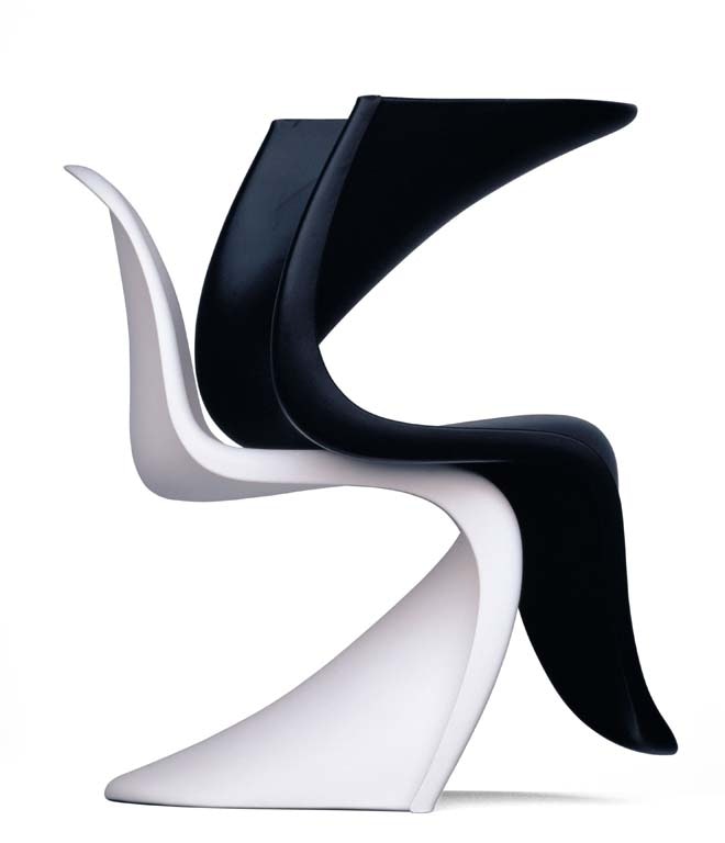 Panton Chair