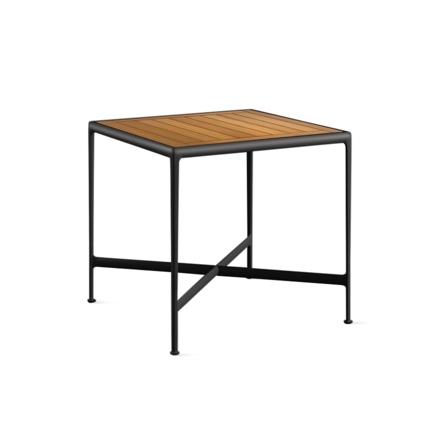 1966 High Table - 38 x 38, Counter