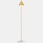 Captain Flint LED Floor Lamp