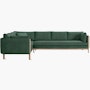 Emmy Corner Sectional Emmy Corner Sectional