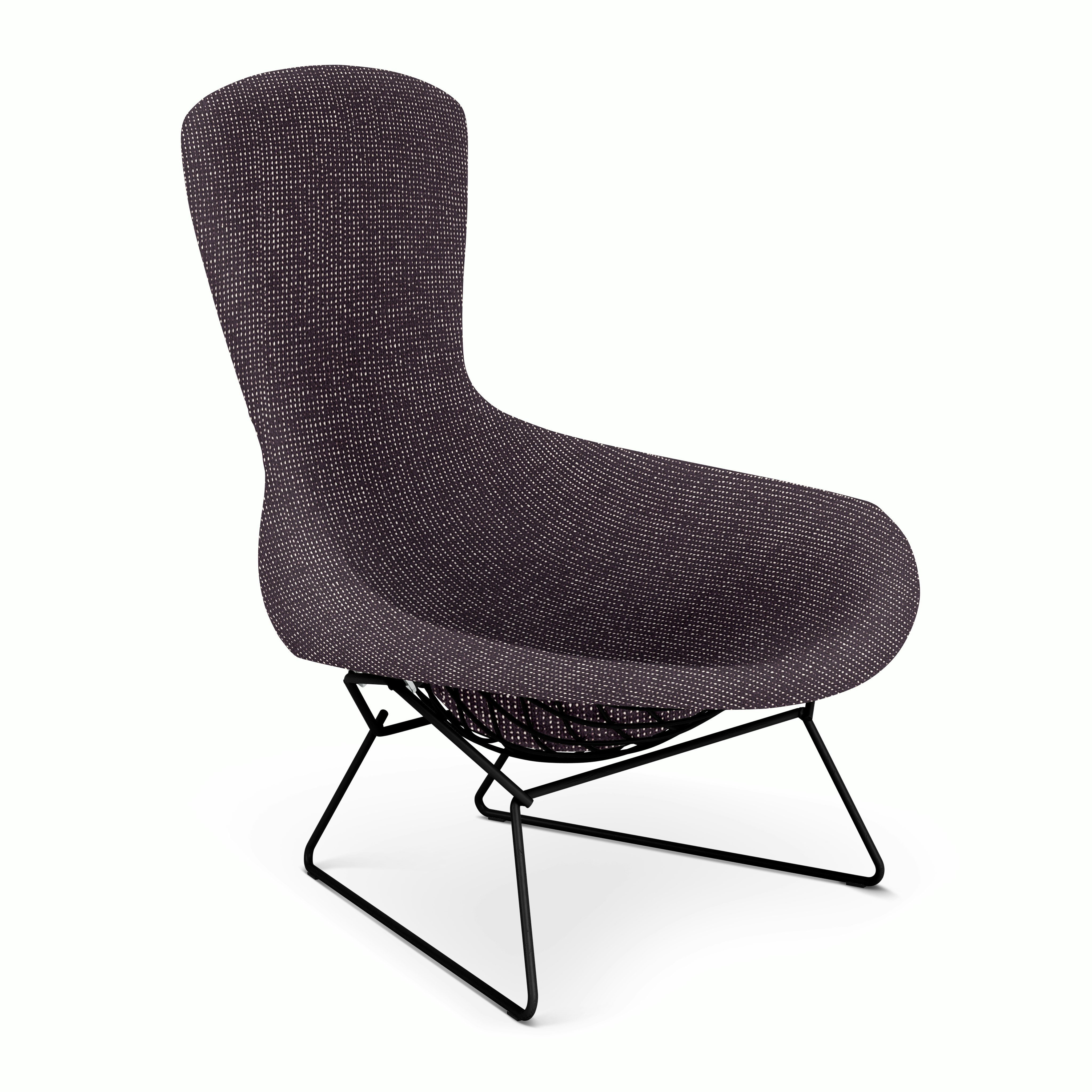 Bertoia Bird Lounge Chair