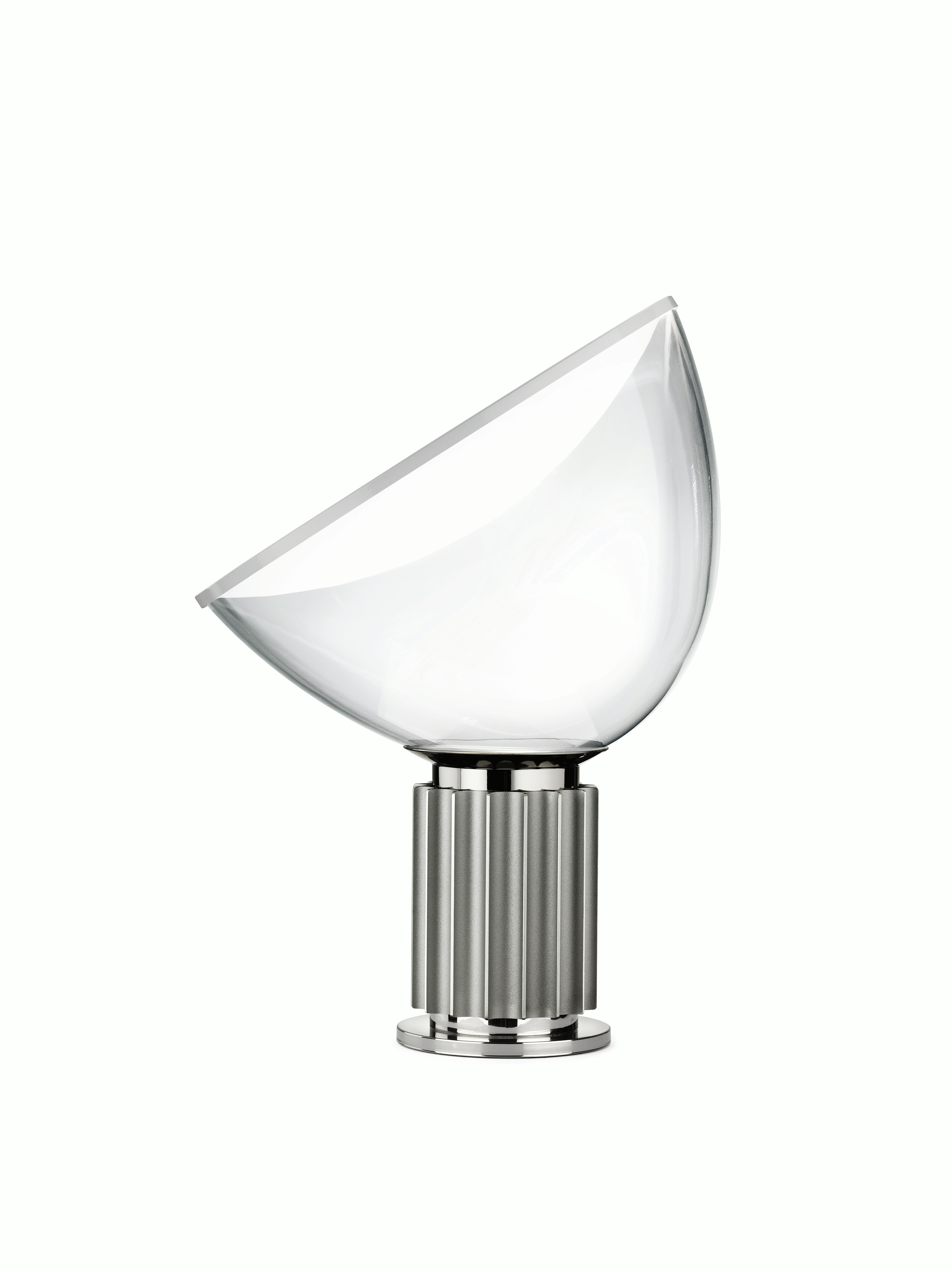 Taccia Table Lamp