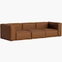 Mags Sofa Mags 3-Seat Sofa