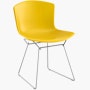 Bertoia Molded Shell Side Chair Bertoia Molded Shell Side Chair