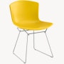 Bertoia Molded Shell Side Chair