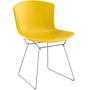 Bertoia Molded Shell Side Chair Bertoia Molded Shell Side Chair