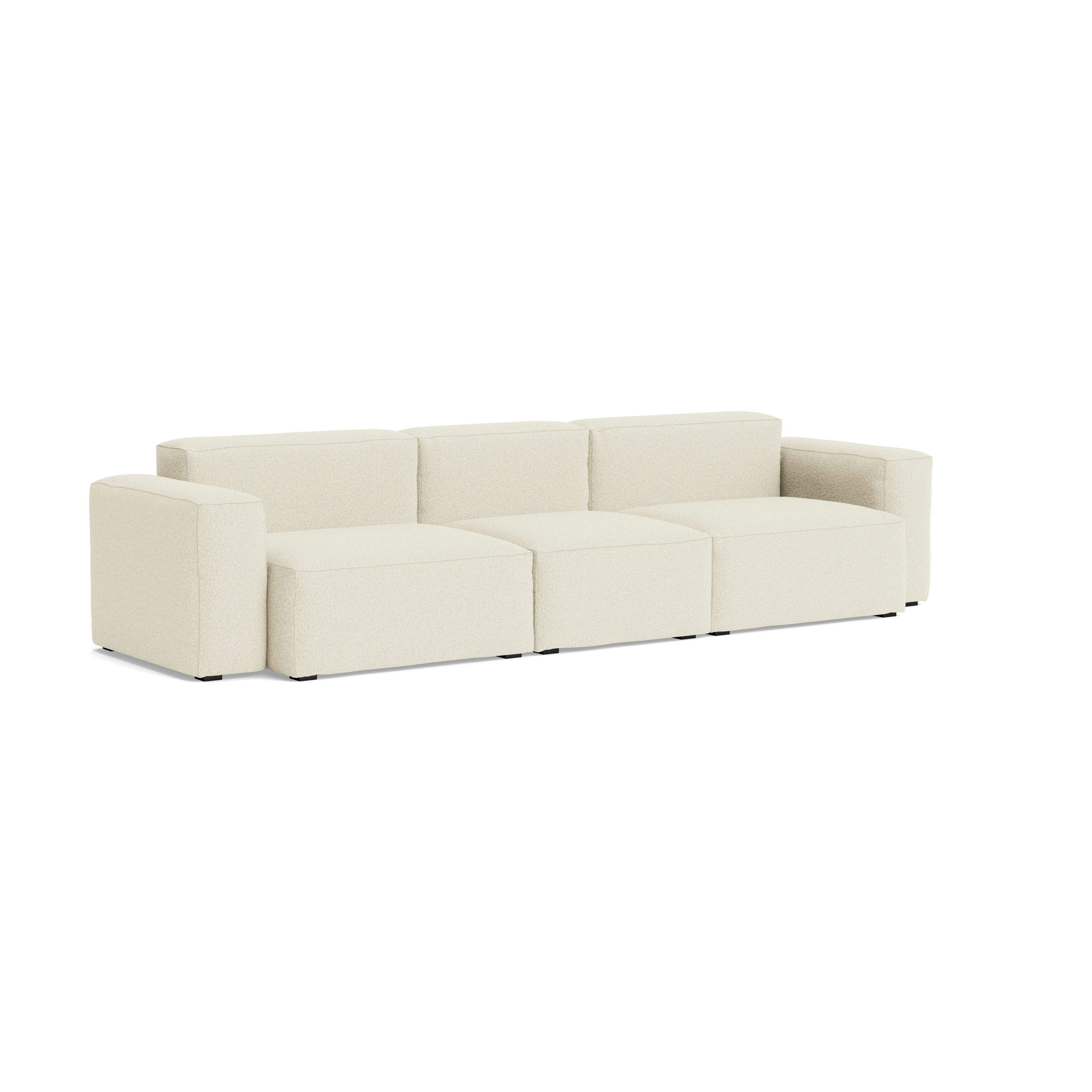Mags Soft Low 3-Seater Sofa