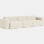 Mags Soft Low 3-Seater Sofa