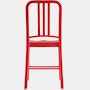 111 Navy Chair
