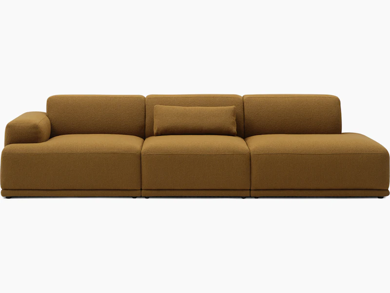 Connect soft 3 seater a e d hearth 008 w cushion muuto 5000x5000 hi res