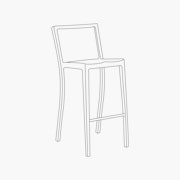 Bar Height
