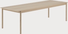 Linear Table, 102"