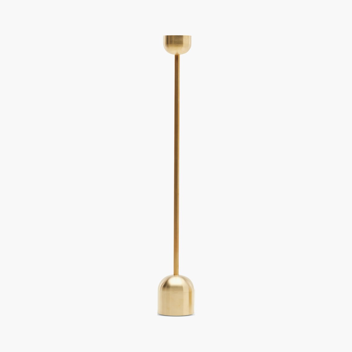 Dome Spindle Candleholder Dome Spindle Candleholder