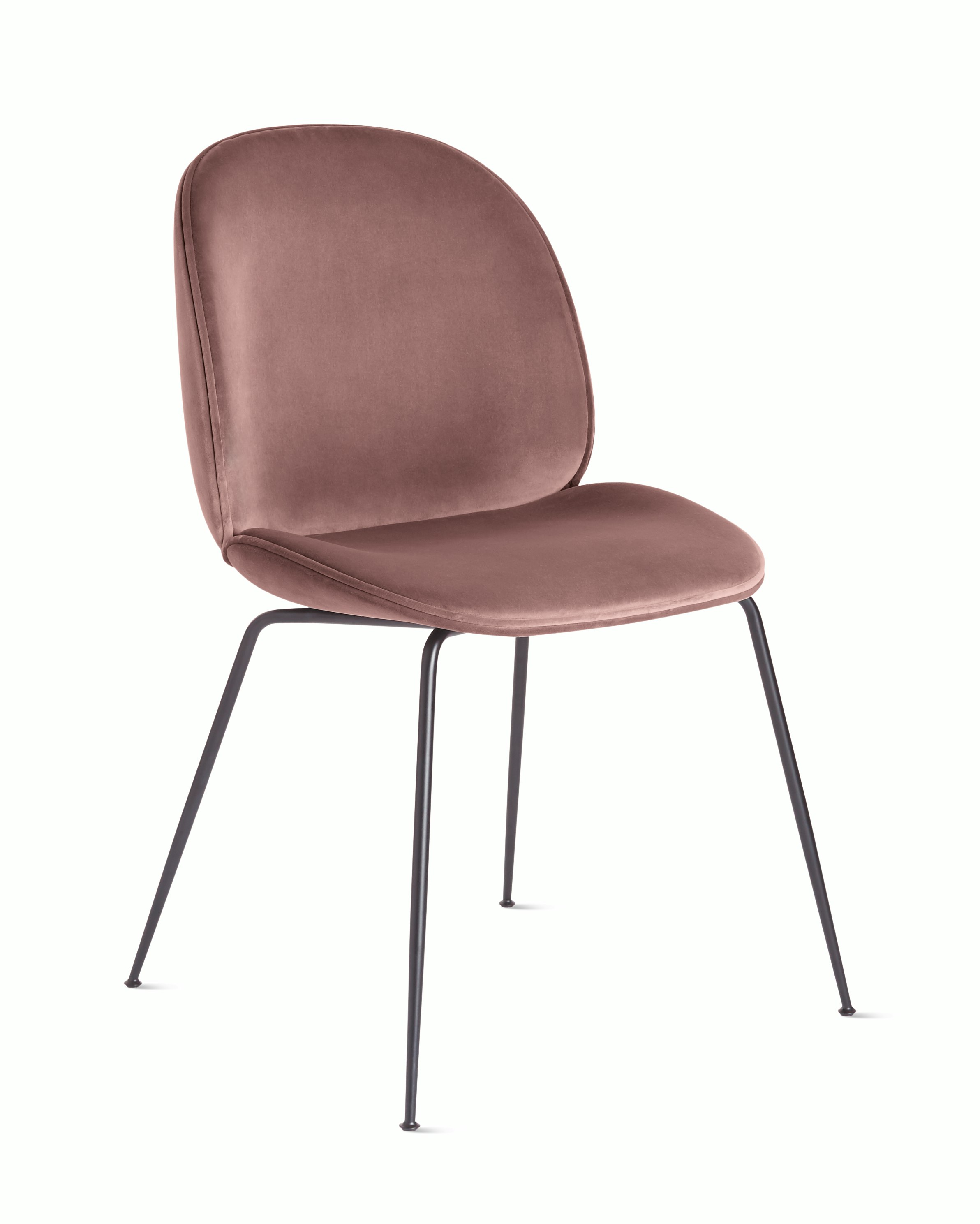 Beetle Side Chair