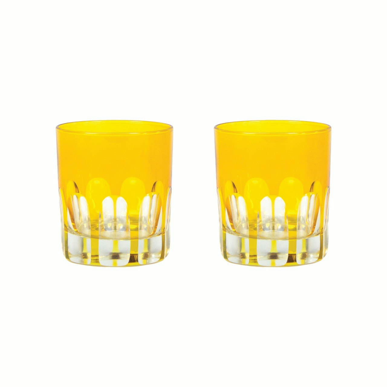 Rialto Old Fashioned Glass - set of 2