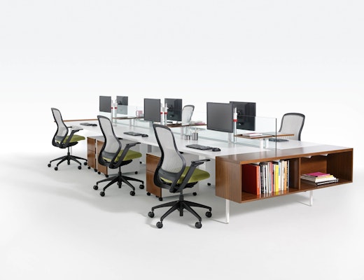 Antenna Workspaces Knoll Antenna Workspaces Big Table