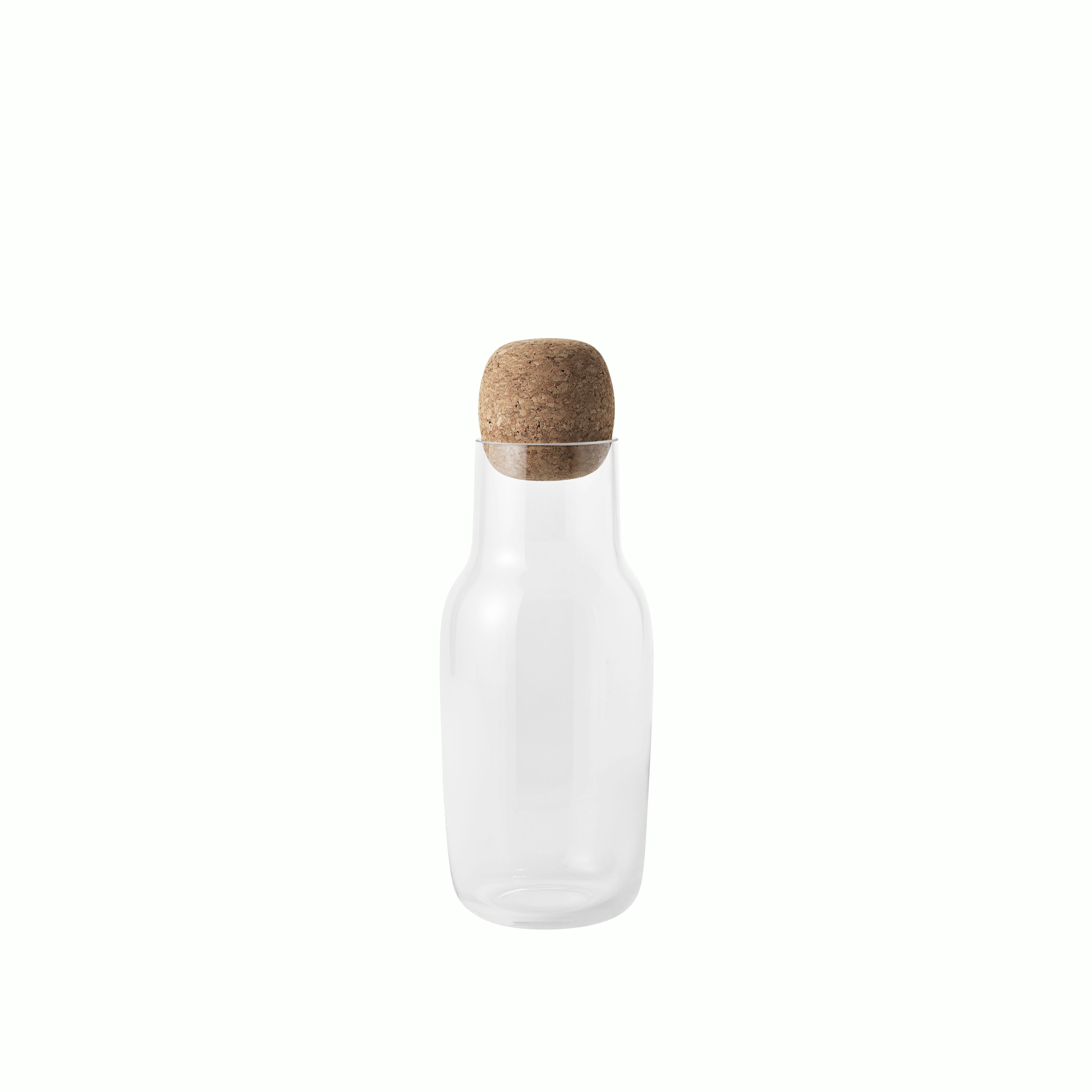 Corky Carafe