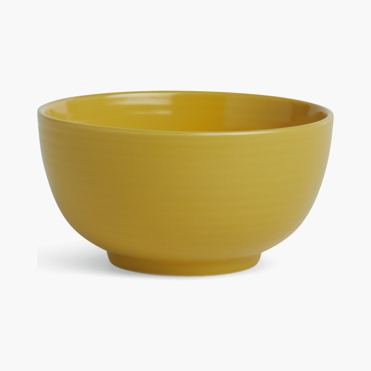 Essential Cereal Bowl  - Set of 4 Essential Cereal Bowl  - Set of 4