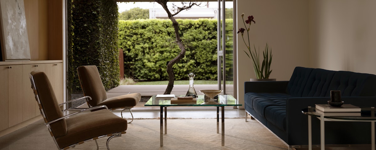 Florence Knoll™ Relaxed Sofa