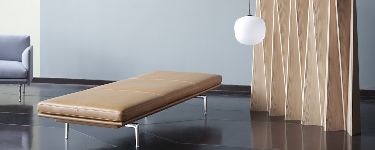 Rime Pendant Lamp