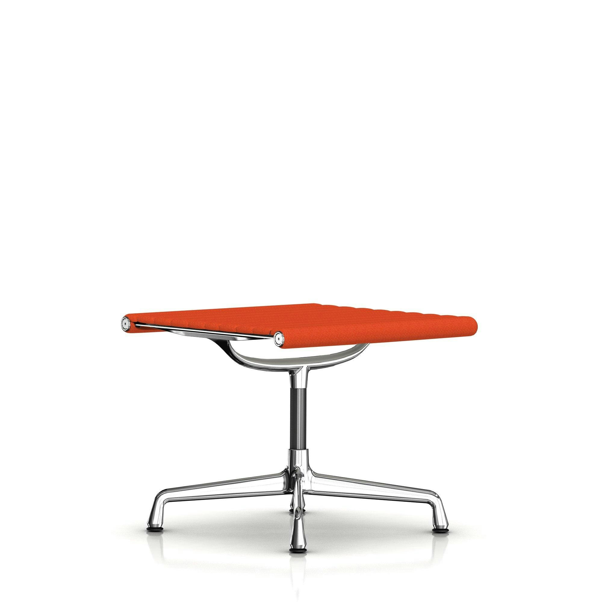 Eames Aluminum Group Ottoman