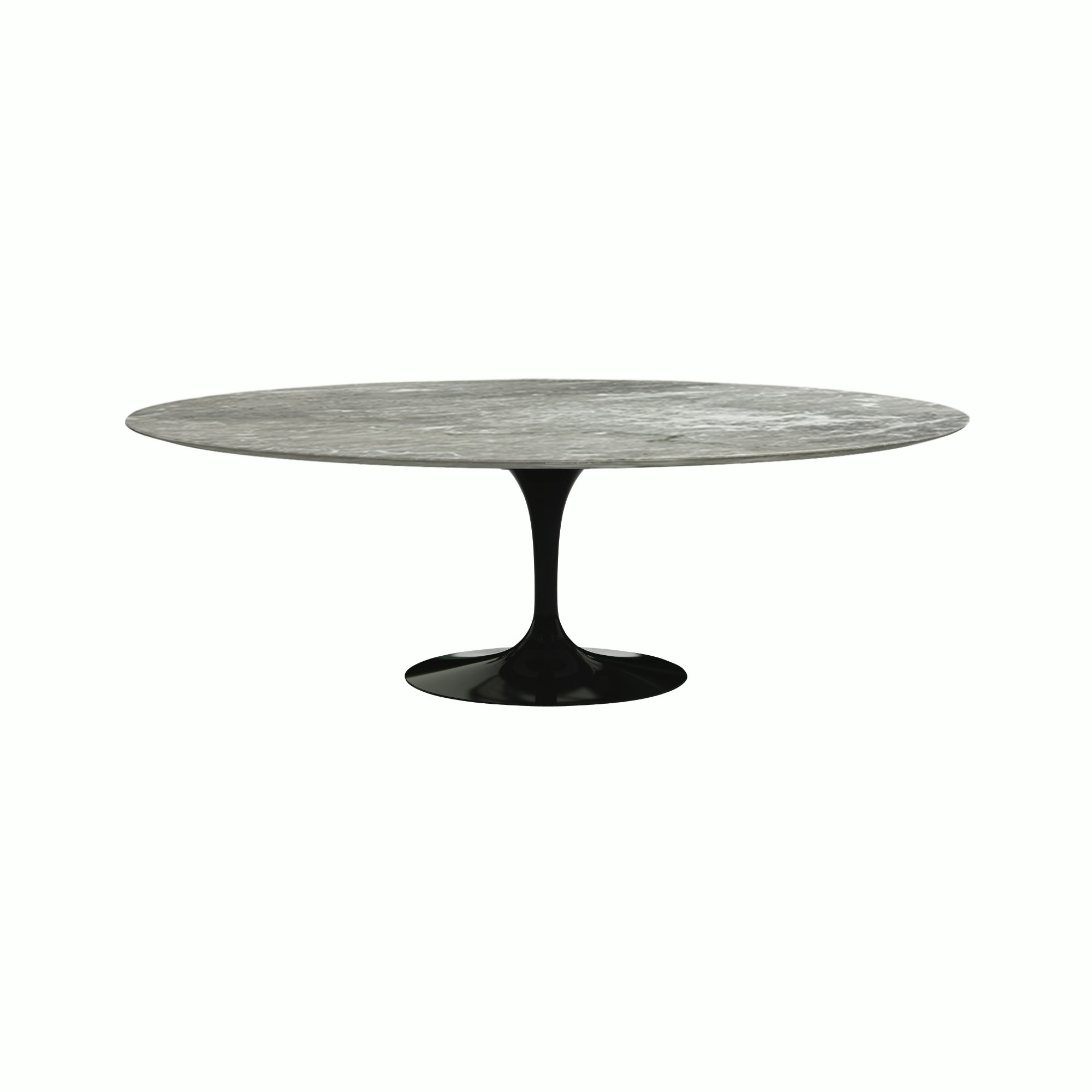 Saarinen Dining Table, Round 84 in