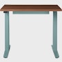 Motia Sit to Stand, T Leg, 24x36